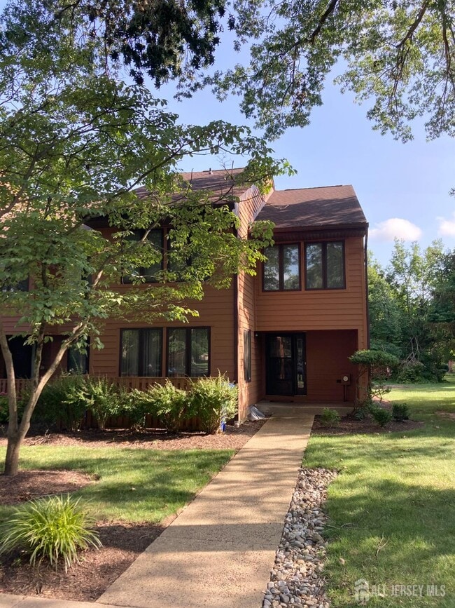 61 Sayre Dr in Princeton, NJ - Building Photo - Building Photo