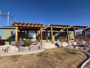 818 S 4425 W in Cedar City, UT - Building Photo - Building Photo