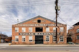 3309 Blake St in Denver, CO - Building Photo