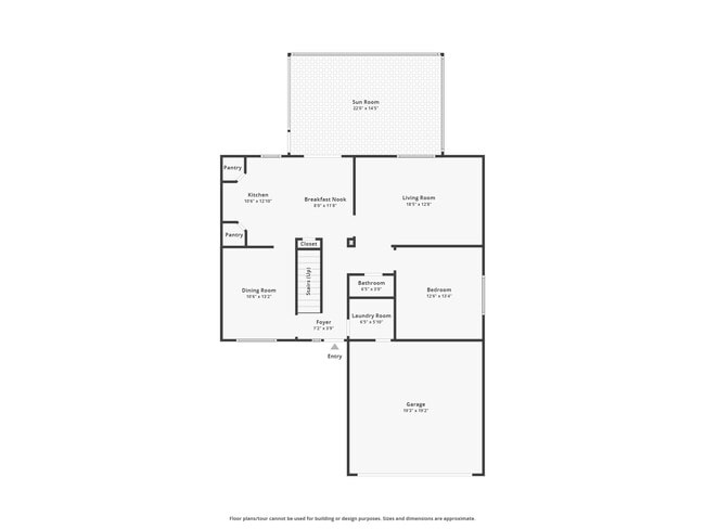 12808 Lake Vista Dr in Gibsonton, FL - Foto de edificio - Building Photo