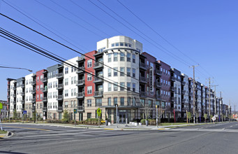 The Edition in Hyattsville, MD - Building Photo - Building Photo