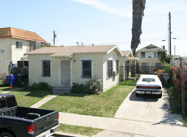 4023-4029 47th St in San Diego, CA - Building Photo - Building Photo