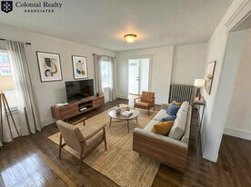 42 Copeland St in Watertown, MA - Building Photo