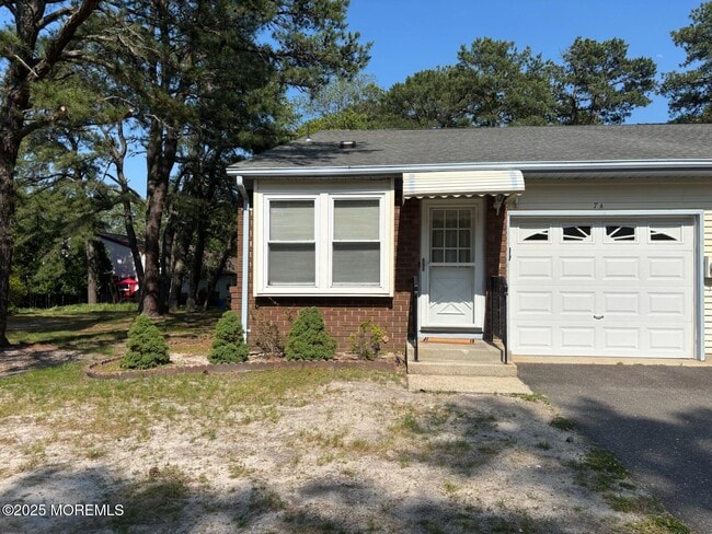 7A Canton Dr in Manchester Township, NJ - Building Photo - Building Photo