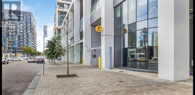 12-512 Bonnycastle St in Toronto, ON - Building Photo - Building Photo