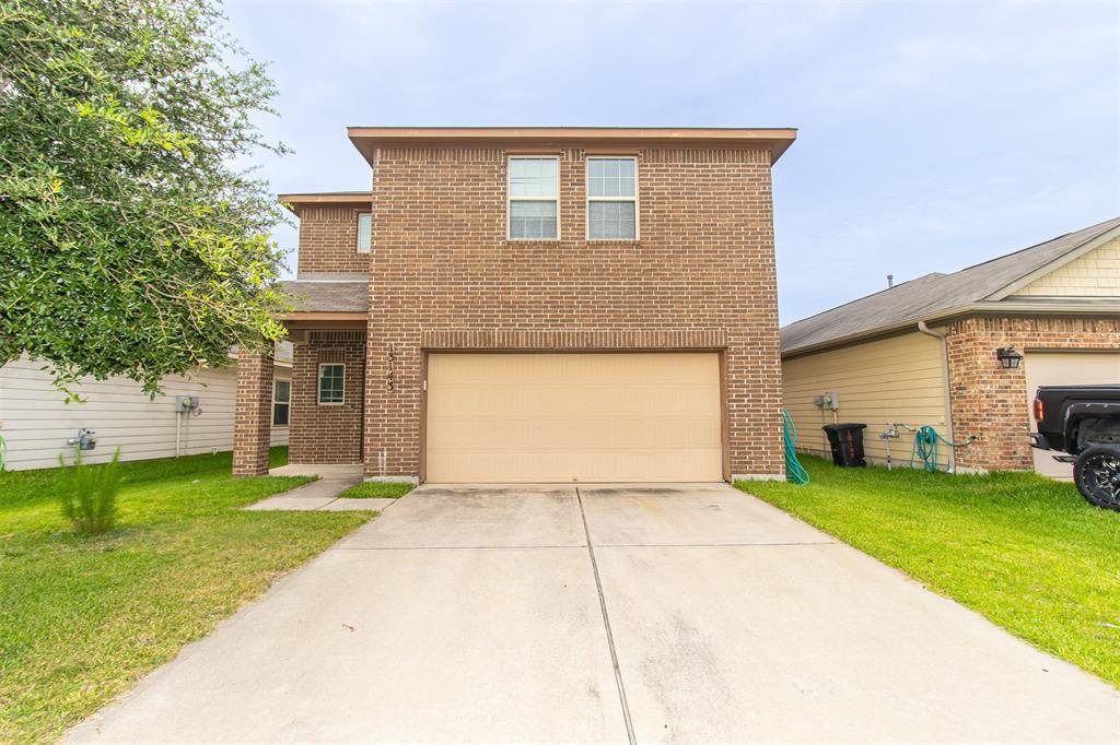 13143 Montane Manor Ln in Houston, TX - Building Photo