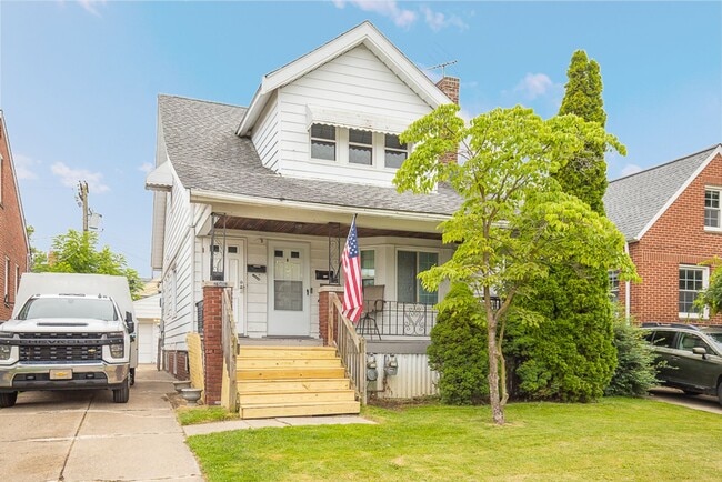 property at 4011 Dawnshire Ave