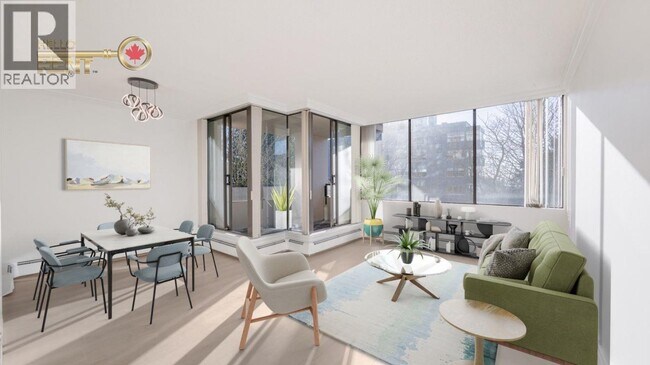 1737 Duchess Ave in West Vancouver, BC - Building Photo - Building Photo