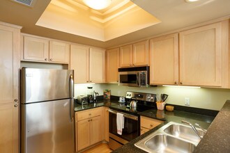 2400 Fifth Ave in San Diego, CA - Building Photo - Building Photo