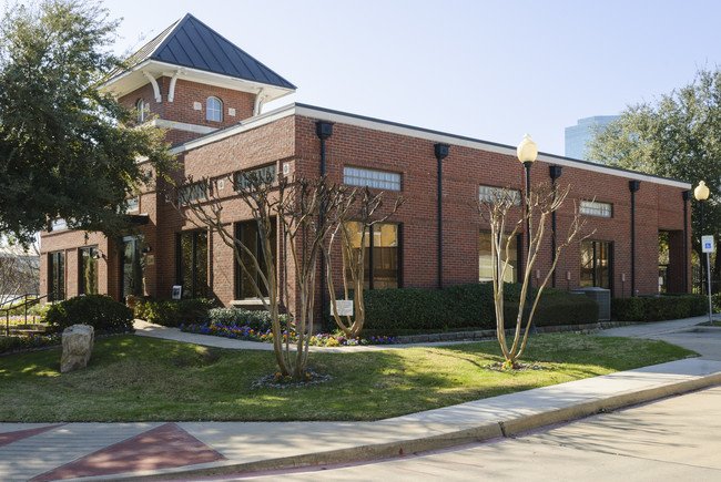 Knights of Pythias Lofts in Fort Worth, TX - Building Photo - Building Photo