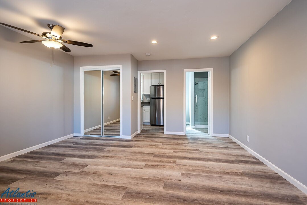 513-517 Madison Ave in Redwood City, CA - Building Photo