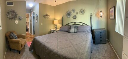 2094 Mesquite Ave, Unit 121 in Lake Havasu City, AZ - Building Photo - Building Photo