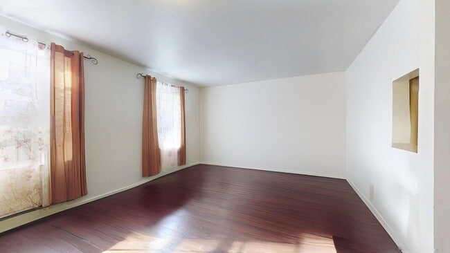1280 Hoe Ave in Bronx, NY - Building Photo - Building Photo