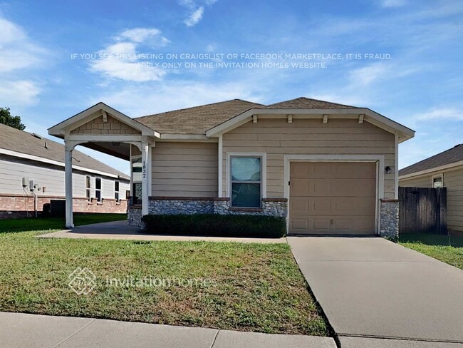 property at 1832 Village Park Trail