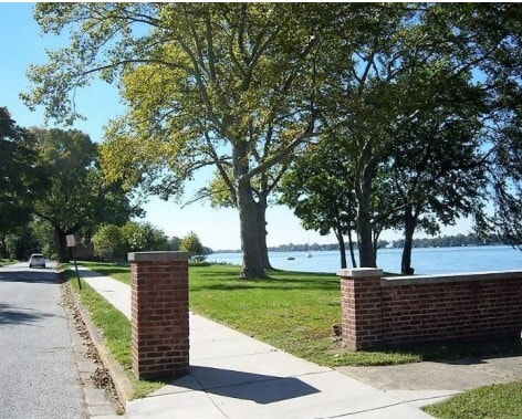 property at 509 Orchard Ave