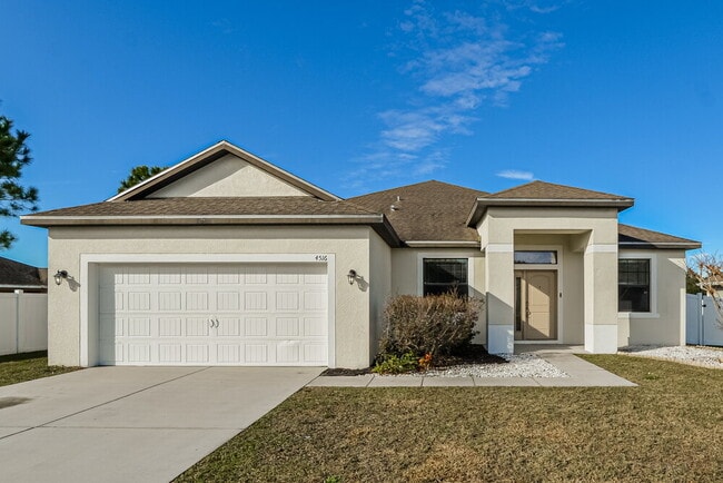 property at 4516 Manica Dr