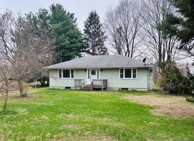 119 Righters Corners Rd in Pine Plains, NY - Building Photo