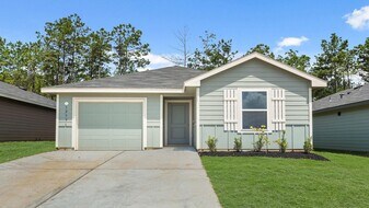 12331 McCrorey Trails Court in Conroe, TX - Building Photo