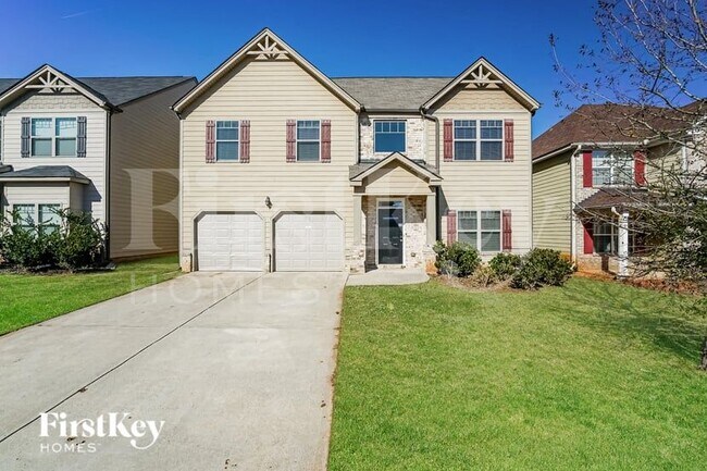 1513 Culpepper Ln in Mcdonough, GA - Building Photo - Building Photo