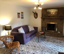 2910 Aspen Dr, Unit Walkout Basement Apt. in Estes Park, CO - Building Photo - Building Photo