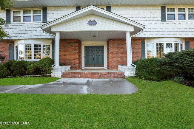 601 Duchess Ct in Toms River, NJ - Building Photo - Building Photo