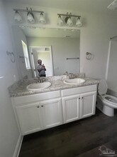 408 Hilburn Ln in Pensacola, FL - Building Photo - Building Photo