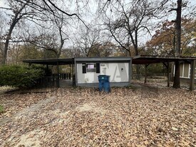 117 Plantation Dr in Gun Barrel City, TX - Building Photo