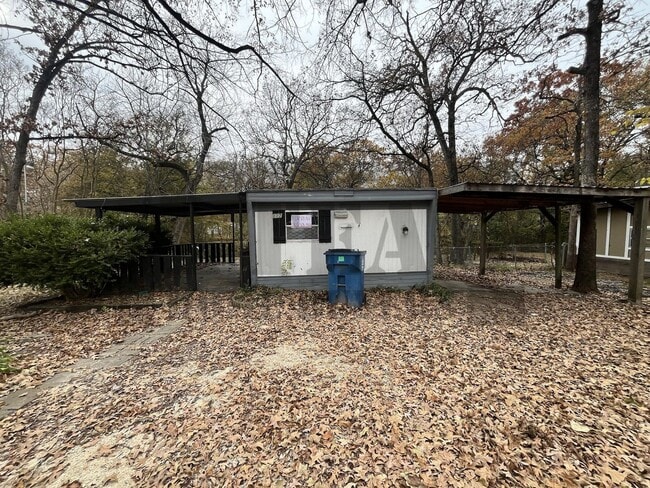 property at 117 Plantation Dr