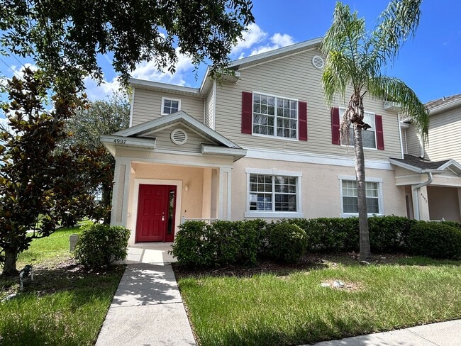 property at 4997 Town Terrace S