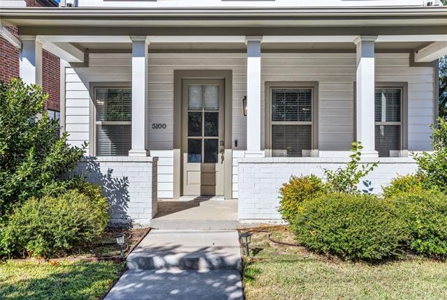 5100 Slate St in Fort Worth, TX - Building Photo - Building Photo