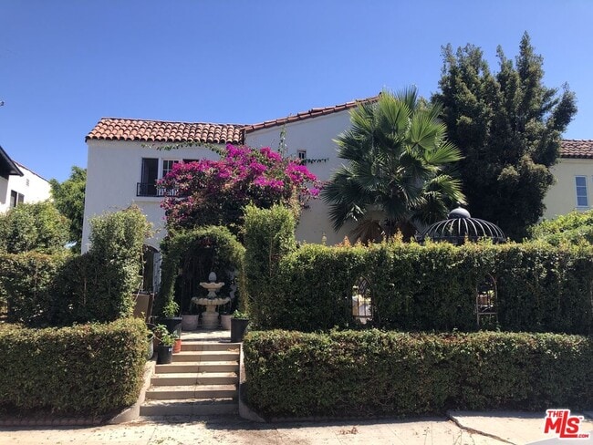 property at 1362 Masselin Ave