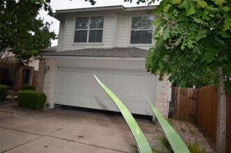 2309 Jesse Owens Dr in Austin, TX - Building Photo - Building Photo