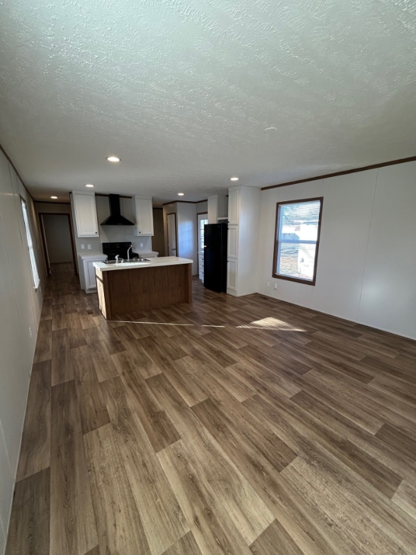 316 Owens St in Lexington, OK - Building Photo - Building Photo