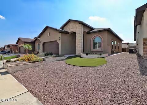 property at 6085 Stone Wash St