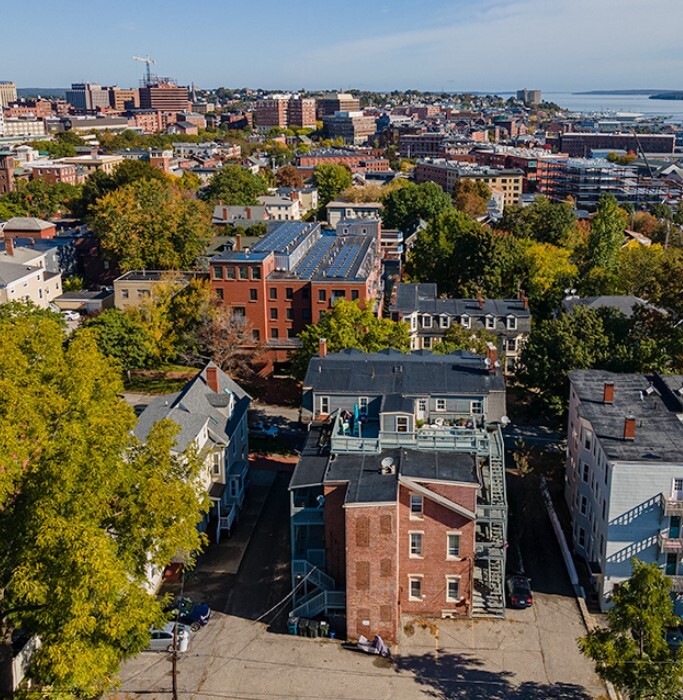 36-38 State St in Portland, ME - Building Photo