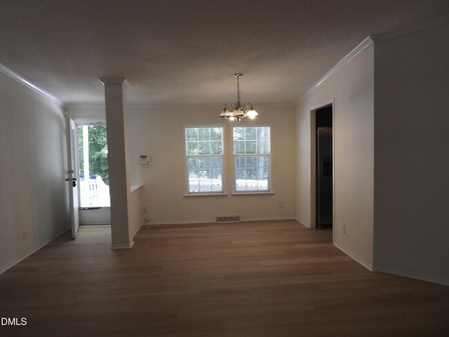 560 Water Tower Rd, Unit J-102 in Moncure, NC - Building Photo - Building Photo