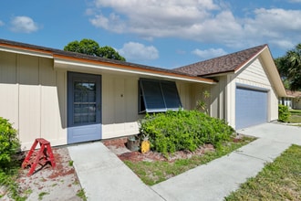 565 11th Ave in Vero Beach, FL - Building Photo - Building Photo
