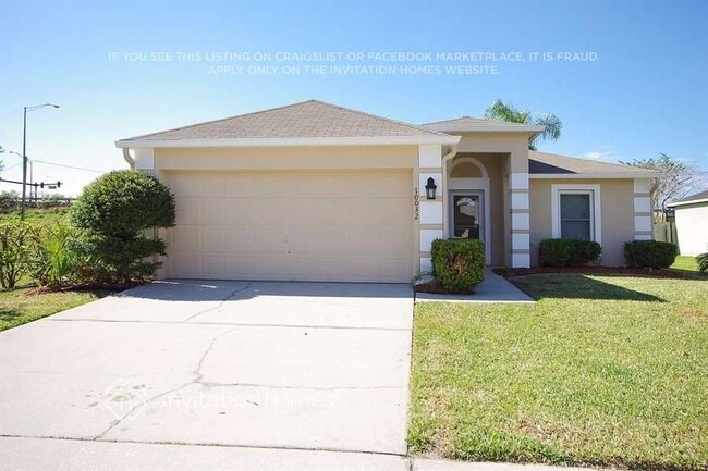 property at 10032 Tikimber Ln