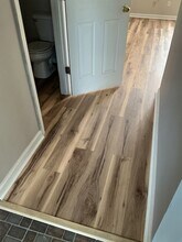 1431 Benley St in Murfreesboro, TN - Foto de edificio - Building Photo