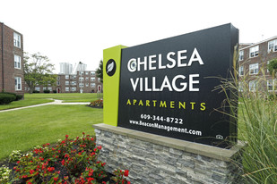 Chelsea Village Apartments