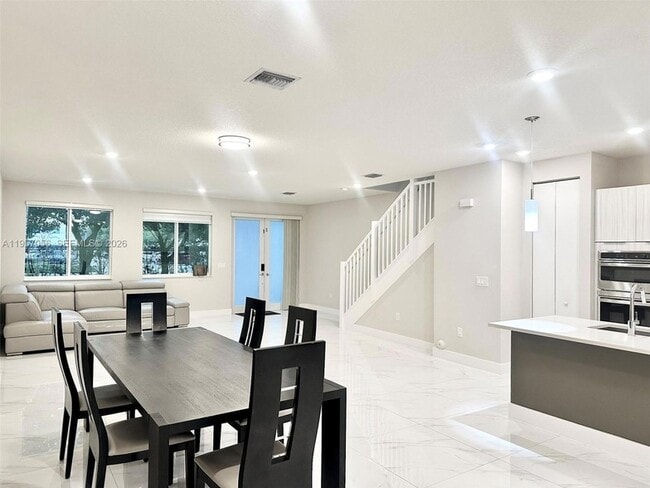 property at 10420 NW 67th St