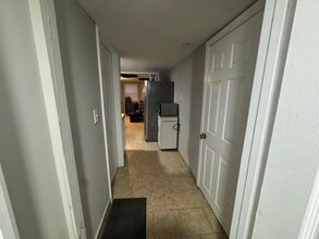 4601 N Kasson Ave, Unit 1 in Chicago, IL - Building Photo - Building Photo