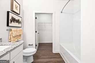 2023 W Iris Dr SE in Conyers, GA - Building Photo - Building Photo