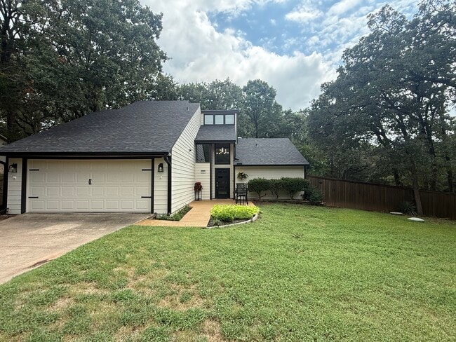 property at 107 Hilltop Ln