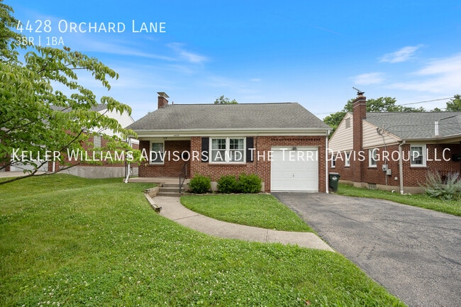 4428 Orchard Ln