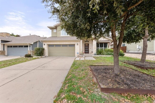11824 Natures Bend in Austin, TX - Building Photo - Building Photo