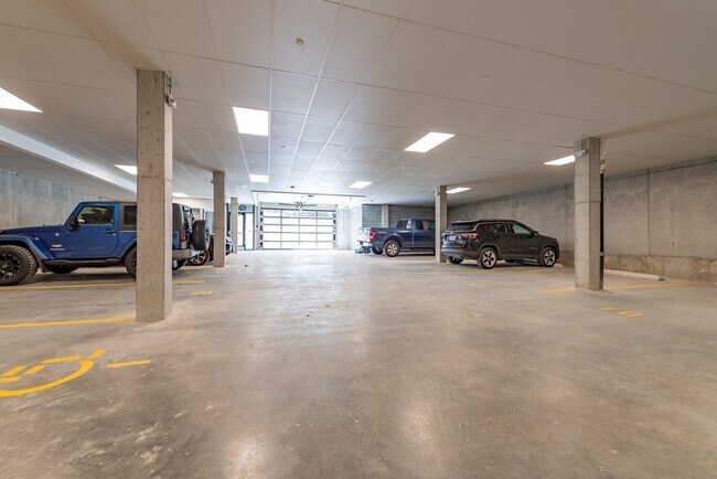 2 Sewall St, Unit 404