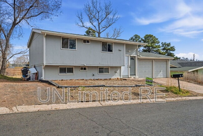 3550 N Jamison Blvd in Flagstaff, AZ - Building Photo - Building Photo