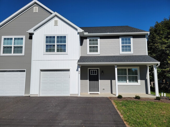 property at 313 Water St