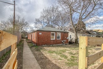 721 25th Ave N in Nashville, TN - Building Photo - Building Photo